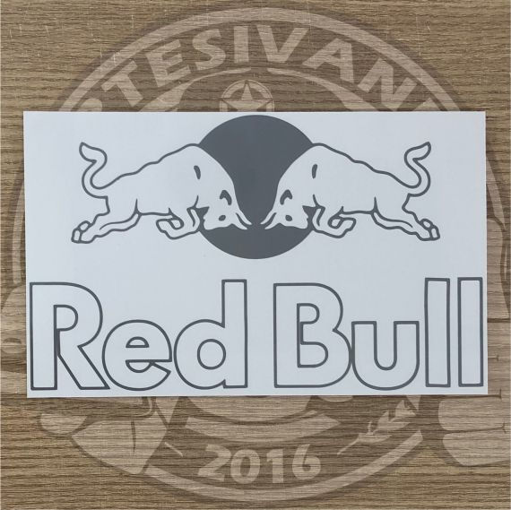 Miniatura: M04-Adesivo Red Bull