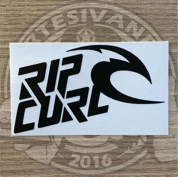 Miniatura: S46-Adesivo Rip Curl