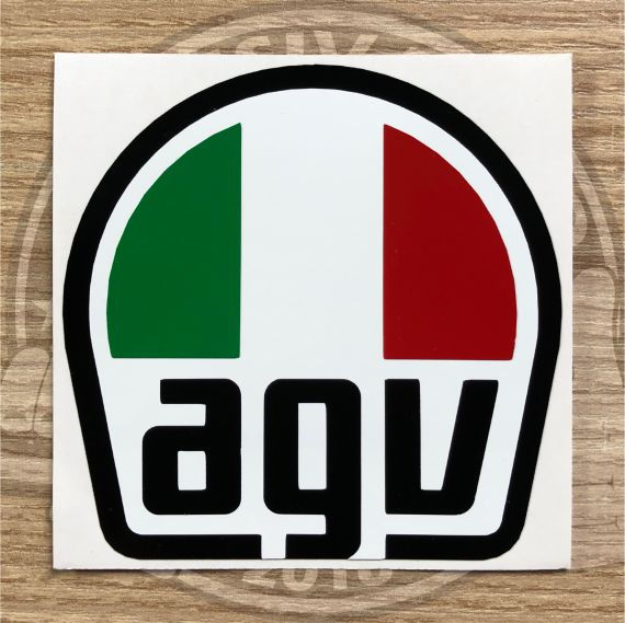 Miniatura: M36-Adesivo AGV