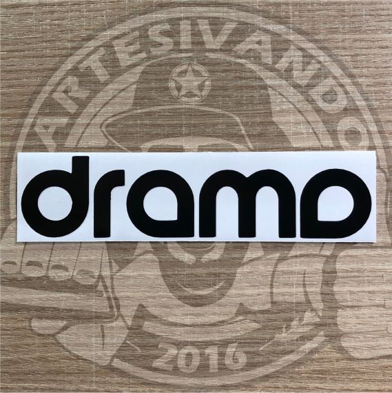 Miniatura: SK60-Adesivo Drama
