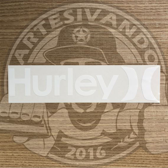 Miniatura: S35-Adesivo Hurley