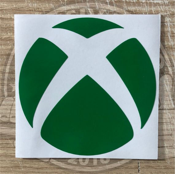 Miniatura: G42-Adesivo Xbox