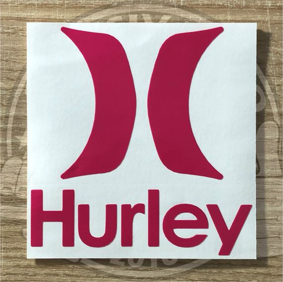 Miniatura: S48-Adesivo Hurley