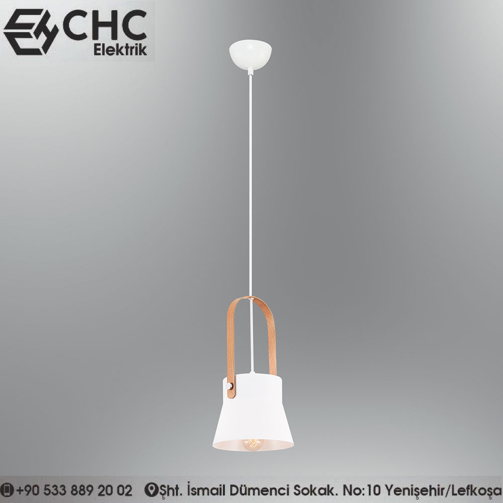 Tekli Sarkit - 5025S-1A BEYAZ