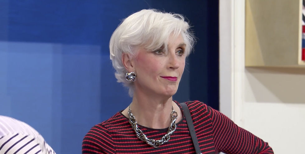 Veronique Demonge