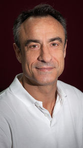 Philippe Blondelle portrait