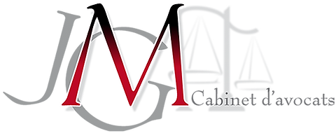 Logotype, monogramme JGM