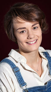 Melissa Charrat portrait