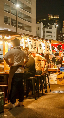 Yatai