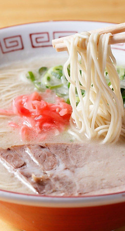 Tonkotsu Ramen