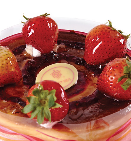 Sweet Hut Bakery and Cafe