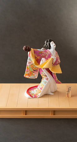 Hakata Ningyo