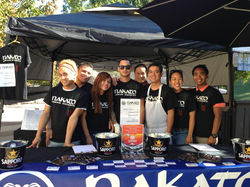 Nakato Japanese Restaurant