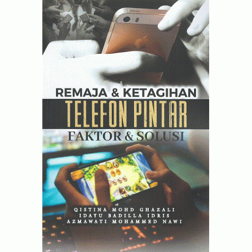 Remaja & Ketagihan Telefon Pintar - Faktor Dan Solusi.gif