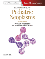 Diagnostic pathology. Pediatric neoplasms.gif