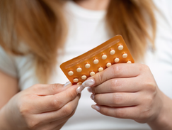 Can You Get Pregnant While on Birth Control?