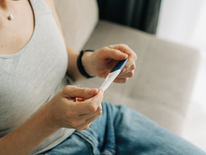What You Should (and Shouldn’t) Do After a Positive Pregnancy Test