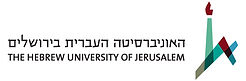 האוניברסיטה העברית בירושלים