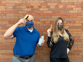 Winners of Teacher Superlatives