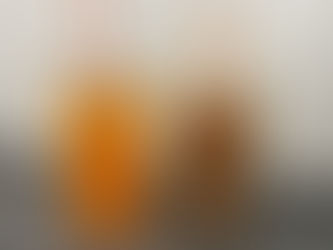 The Chariot Runs on Dunkin’