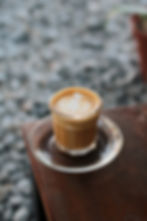 Flat White