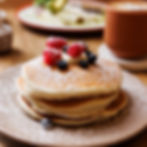 Hot Cakes