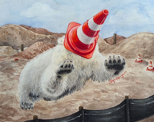 Joyous Animals
