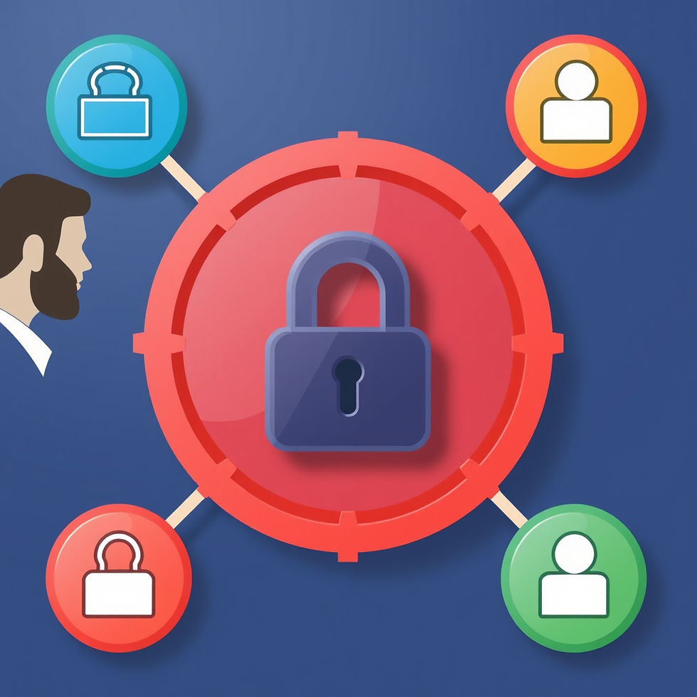 Rethinking Security Awareness