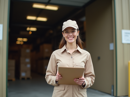 Por que Terceirizar a Carga e Descarga Pode Ser a Melhor Decisão para Sua Empresa