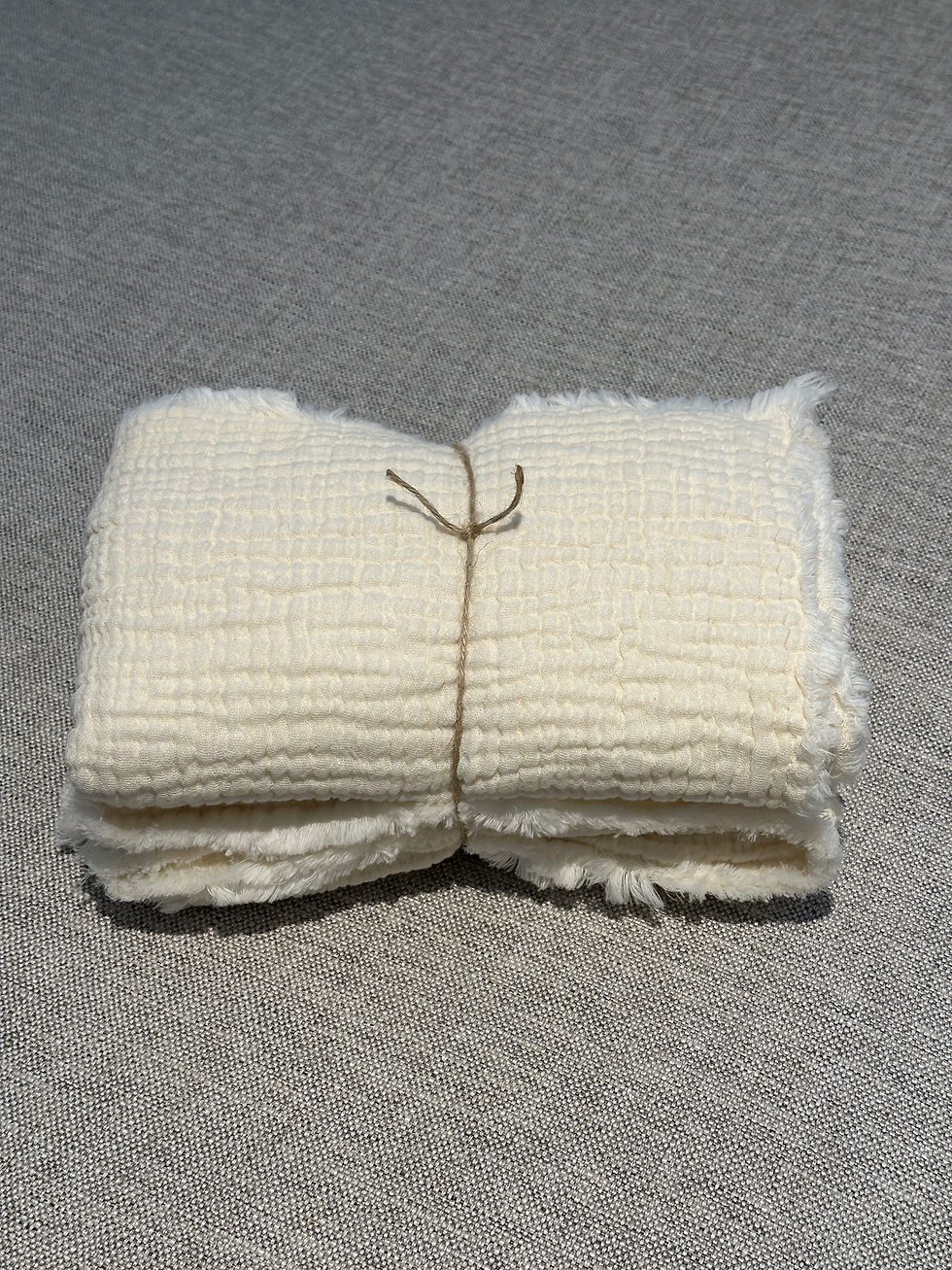 Miniatura: THROWS PILLOW SET