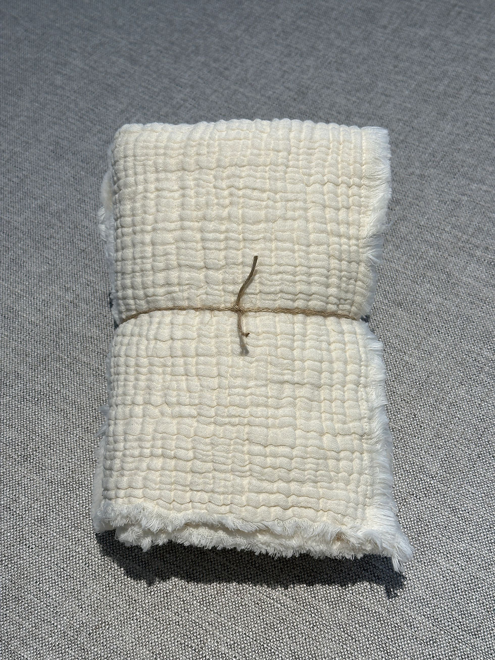 Miniatura: THROWS PILLOW SET
