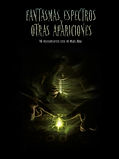 Portada Fantasmas, espectros y otras apa