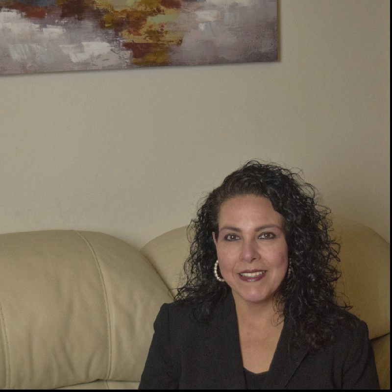 Laura Godos, socia directora de 1901 Auditing