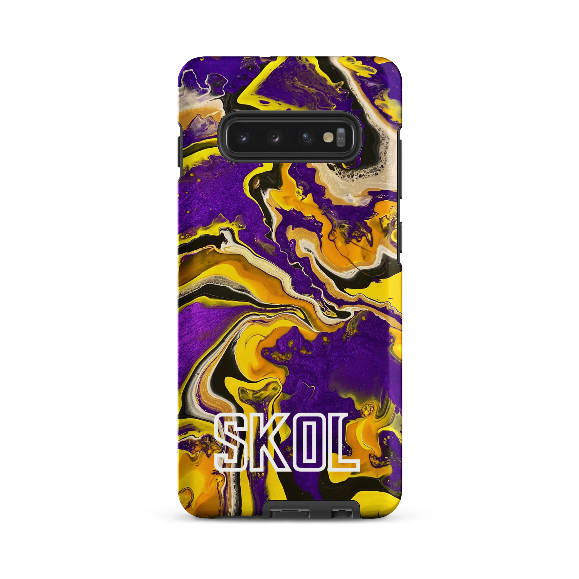 Tough Case For Samsung