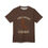 縮圖：Country360's Vinyl Record Cowboy – Boot on Vinyl Tee Dark Brown