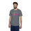 Miniatura: Dark Grey/Pink/Purple Sports Jersey
