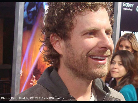Dierks Bentley Announces Establishment Of The Broken Branches Fund