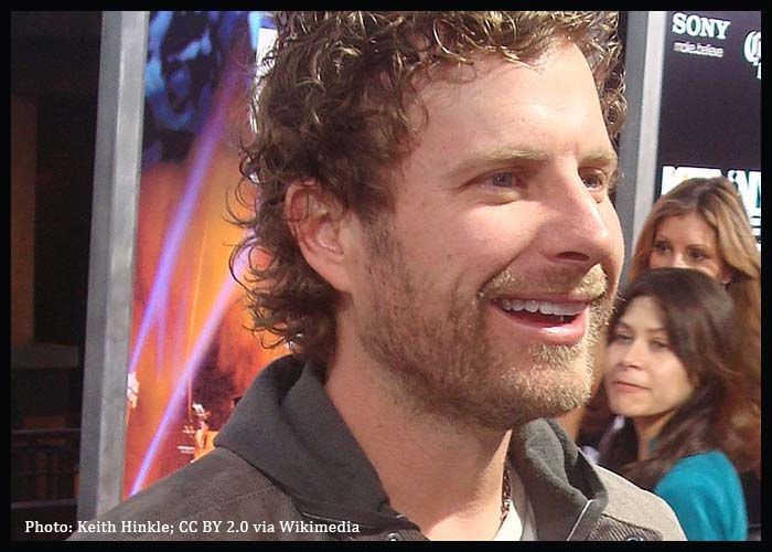 Dierks Bentley Announces Establishment Of The Broken Branches Fund