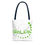 Thumbnail: KCEG GloLive Radio's White Tote Bag