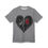Thumbnail: Trap'd Dark Romance Tee Grey