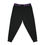 縮圖：Black/Pink/Purple Athletic Joggers (AOP)