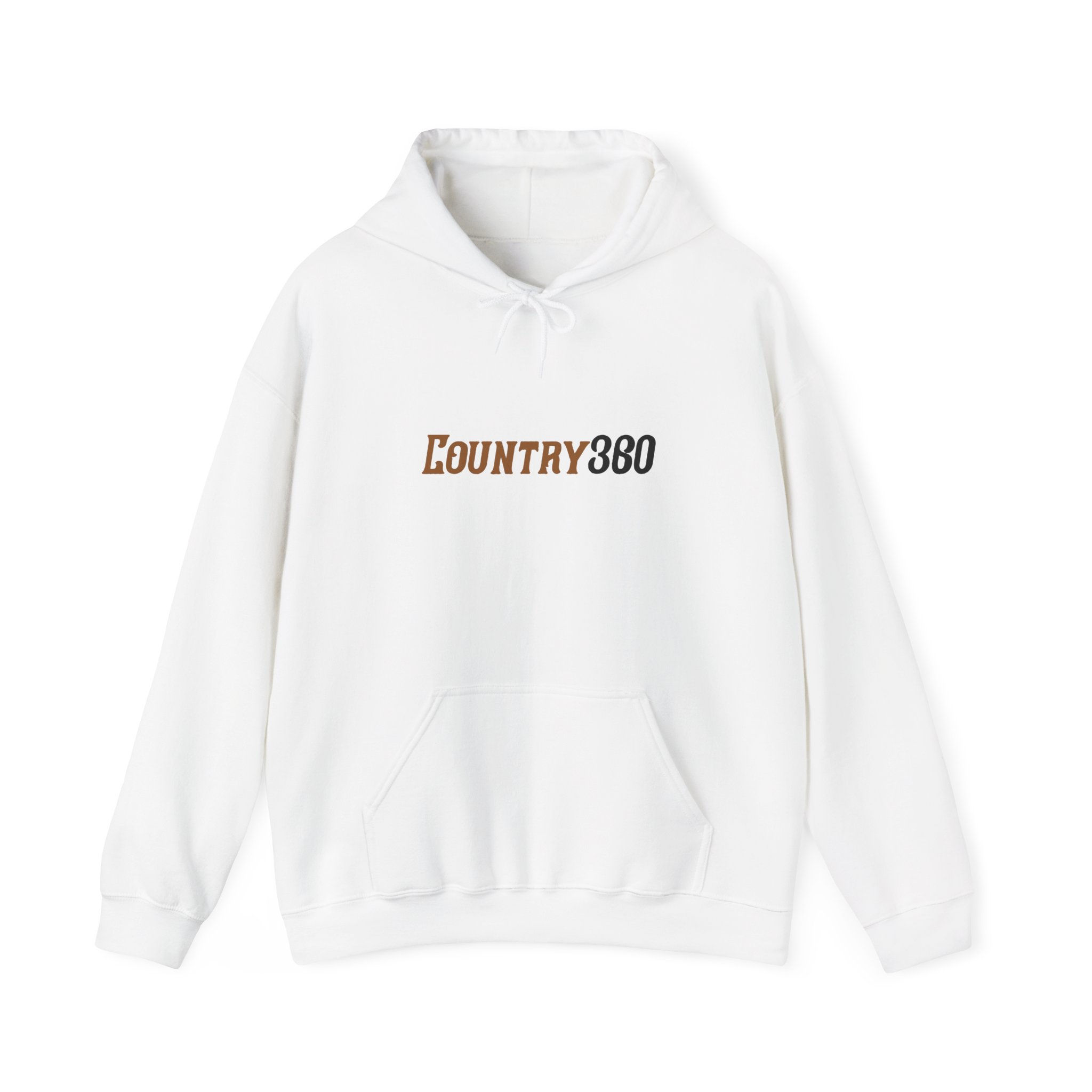 Country360's Unisex Heavy Blend Hoodie