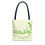 縮圖：KCEG GloLive Radio's Beige Tote Bag