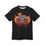 Μικρογραφία: Trap'd BoomBox Heat Tee Black