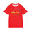 Thumbnail: Red/Yellow Sports Jersey