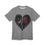 縮圖：Trap'd Dark Romance Tee Grey