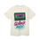 Miniatura: GloBack's Cassette Rewind Tee Ivory