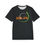 섬네일: Black/Orange/Green Sports Jersey