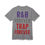 섬네일: Trap'd Dark Romance Tee Grey