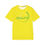 Thumbnail: Yellow/Green Sports Jersey